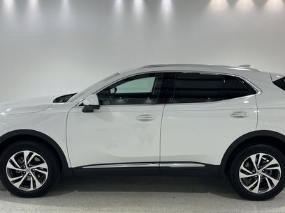 Used 2023 Buick Envision Essence