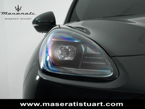 New 2025 Maserati Grecale Modena AWD/4WD image 11