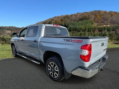 Used 2021 Toyota Tundra SR5 image 5