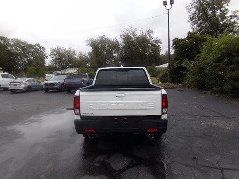 New 2026 Honda Ridgeline RTL image 6