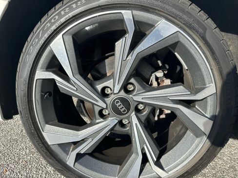 Used 2022 Audi A3 2.0T Premium image 15