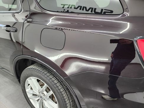 Used 2024 Dodge Durango GT image 34