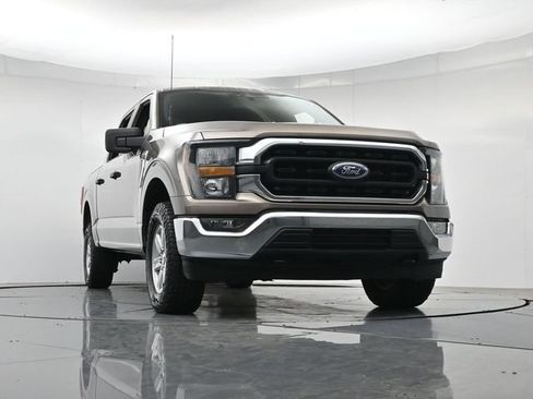 Certified 2023 Ford F150 XLT AWD/4WD image 36