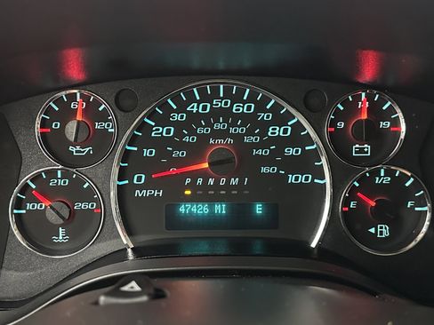 Used 2023 Chevrolet Express 3500 LS image 12