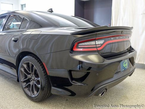 Used 2021 Dodge Charger Scat Pack image 6