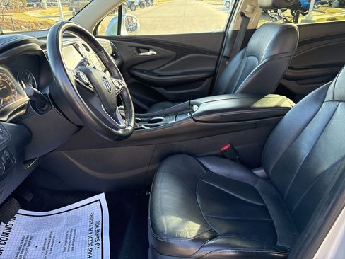 Used 2016 Buick Envision Premium image 15