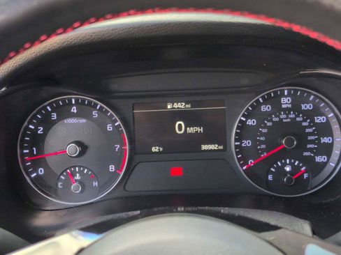 Used 2020 Kia Forte GT image 32