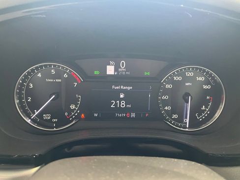 Used 2023 Cadillac XT5 Premium Luxury AWD/4WD image 13
