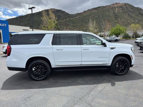 New 2026 GMC Yukon XL Denali image 8