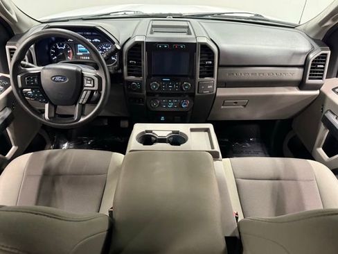 Certified 2021 Ford F250 XL w/ STX Appearance Package image 32