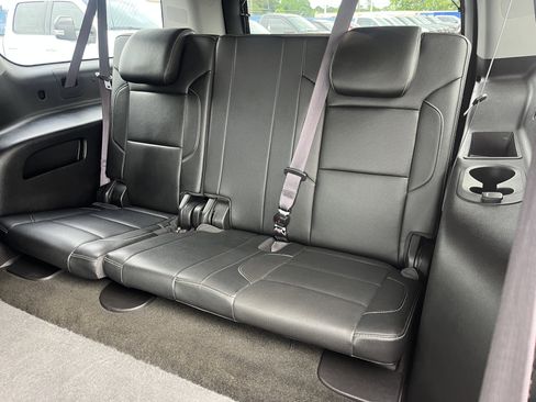 Used 2016 GMC Yukon XL SLT RWD image 32