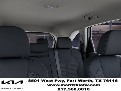 New 2026 Kia Sorento LX FWD image 27