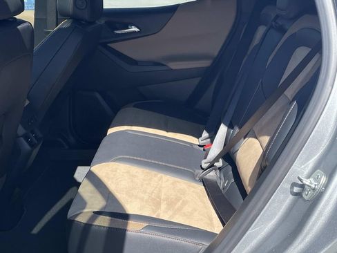 New 2026 Chevrolet Equinox ACTIV w/ Convenience Package III FWD image 12