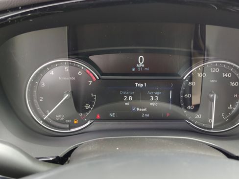 New 2025 Cadillac XT6 Luxury image 19