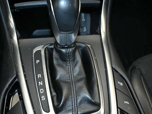 Used 2015 Ford Edge Sport w/ Equipment Group 401A AWD/4WD image 13
