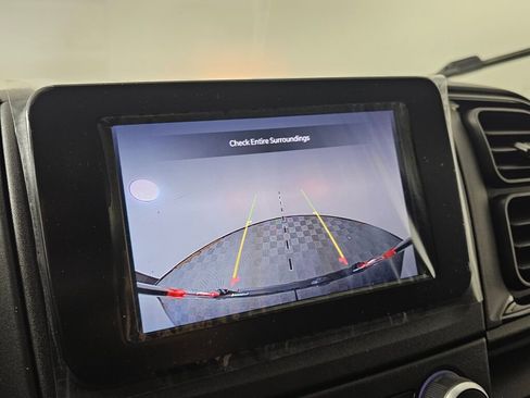 New 2026 RAM ProMaster 1500 image 27