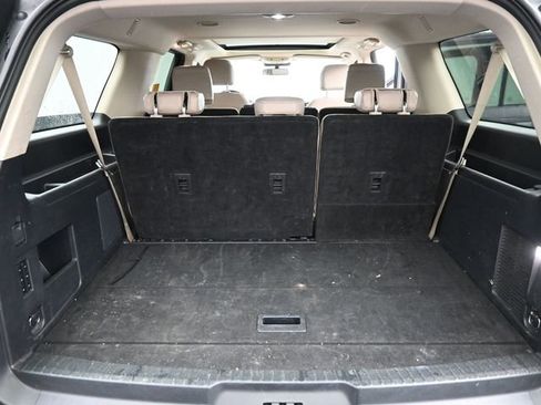 Used 2023 Ford Expedition Max Limited image 6