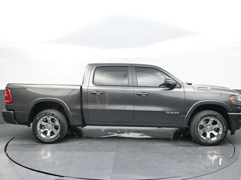 New 2026 RAM 1500 Big Horn AWD/4WD image 6