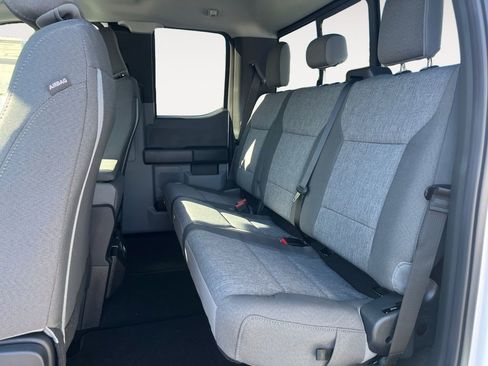 New 2025 Ford F350 XL w/ STX Appearance Package image 13