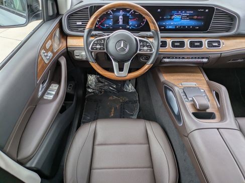 Used 2023 Mercedes-Benz GLE 350 image 12