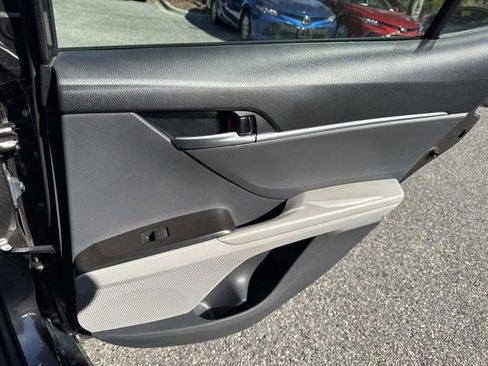 Certified 2024 Toyota Camry LE image 19