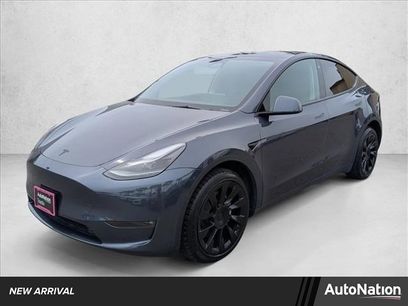 Used 2023 Tesla Model Y Long Range