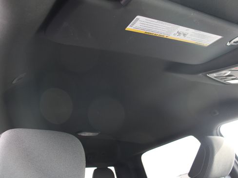 New 2026 RAM 2500 Tradesman image 29