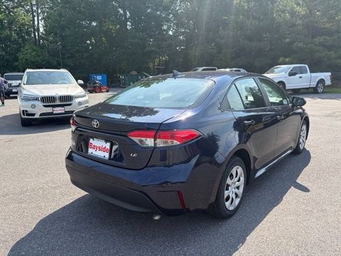 Used 2024 Toyota Corolla LE FWD image 17