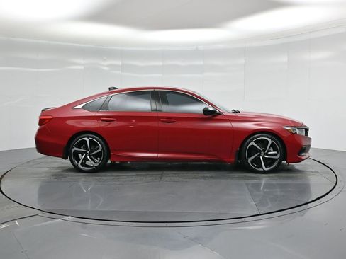 Used 2021 Honda Accord Sport Special Edition image 23