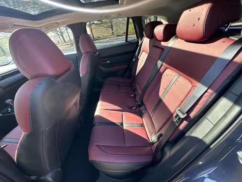 New 2026 MAZDA CX-50 2.5 Hybrid w/ Weather Package image 23