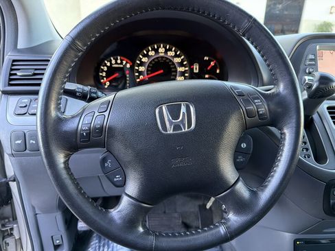 Used 2006 Honda Odyssey Touring image 24
