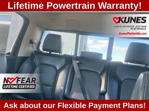 Used 2022 RAM 1500 Laramie image 21