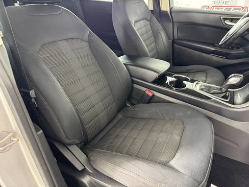 Used 2015 Ford Edge SEL FWD image 33