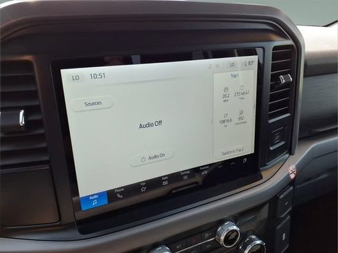 Used 2025 Ford F150 XLT w/ Equipment Group 301A Standard AWD/4WD image 21