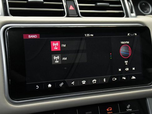 Used 2020 Land Rover Range Rover HSE AWD/4WD image 45