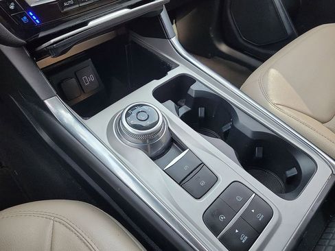 Used 2022 Ford Explorer Limited RWD image 22