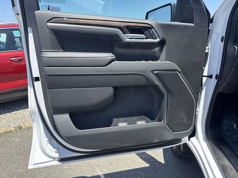 New 2026 GMC Sierra 1500 Elevation AWD/4WD image 19