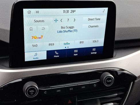 Used 2020 Ford Escape SE image 16