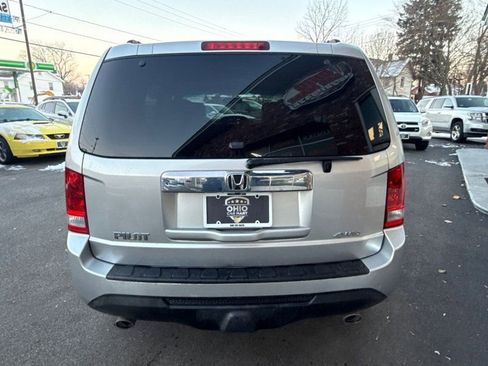 Used 2014 Honda Pilot EX-L image 6