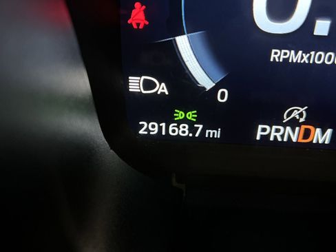 Used 2025 Ford Explorer ST image 16