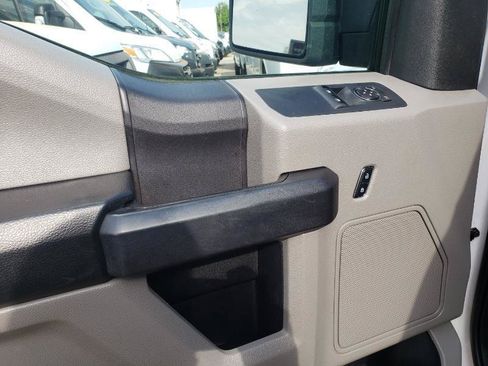 Used 2016 Ford F150 XL w/ XL Power Equipment Group RWD image 17