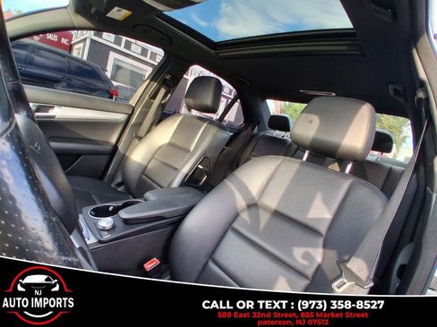 Used 2013 Mercedes-Benz C 300 Sport image 14