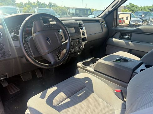Used 2013 Ford F150 XLT w/ Luxury Equipment Group AWD/4WD image 26