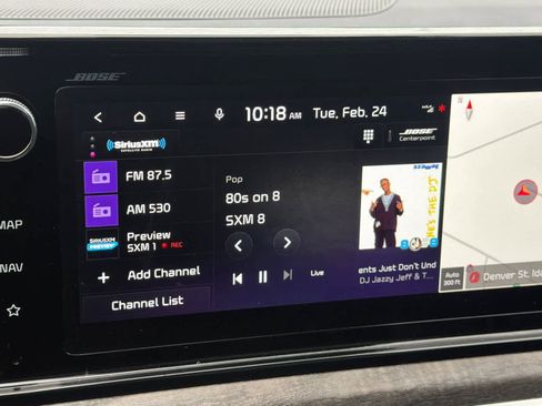 Used 2023 Kia K5 EX w/ EX Premium Package image 15