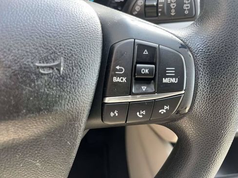 Used 2020 Ford Escape SE FWD image 24