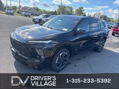 New 2026 Buick Enclave Sport Touring w/ Super Cruise Package