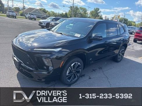 New 2026 Buick Enclave Sport Touring w/ Super Cruise Package image 1