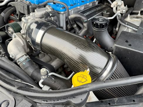 Used 2020 Jeep Grand Cherokee Trackhawk w/ Trailer Tow Group IV image 37