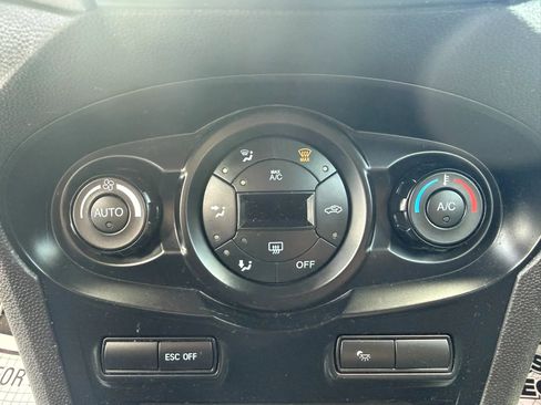 Used 2016 Ford Fiesta ST FWD image 22
