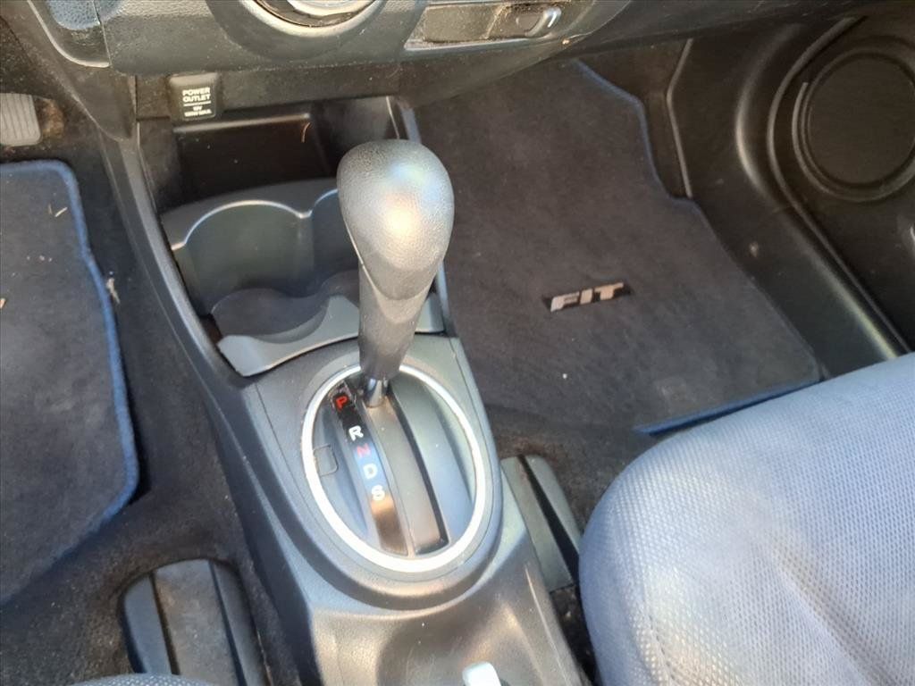 Used 2013 Honda Fit Sport image 33